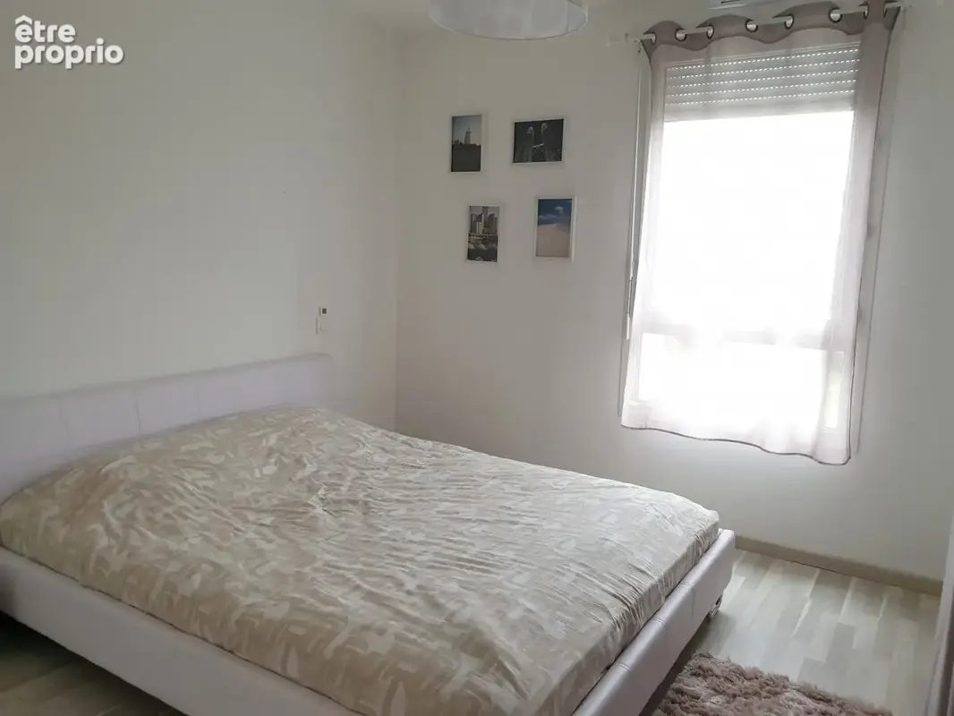 Appartement 3 pièces - photo 7
