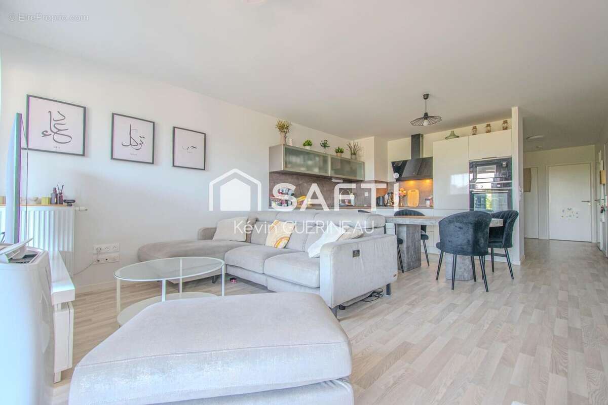 Photo 3 - Appartement à FLOIRAC