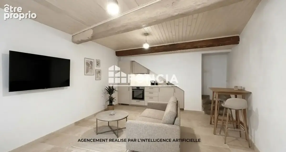 Maison à MARSILLARGUES