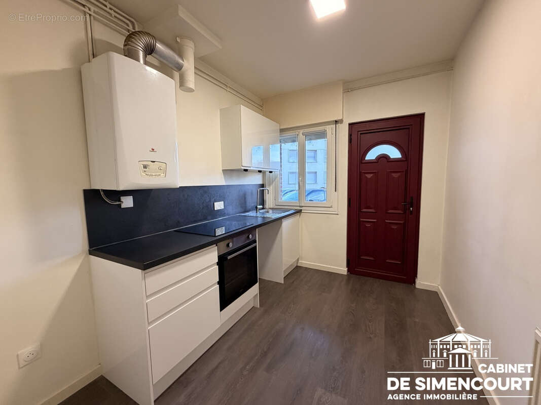 Appartement type 3 - proche centre ville - photo 3