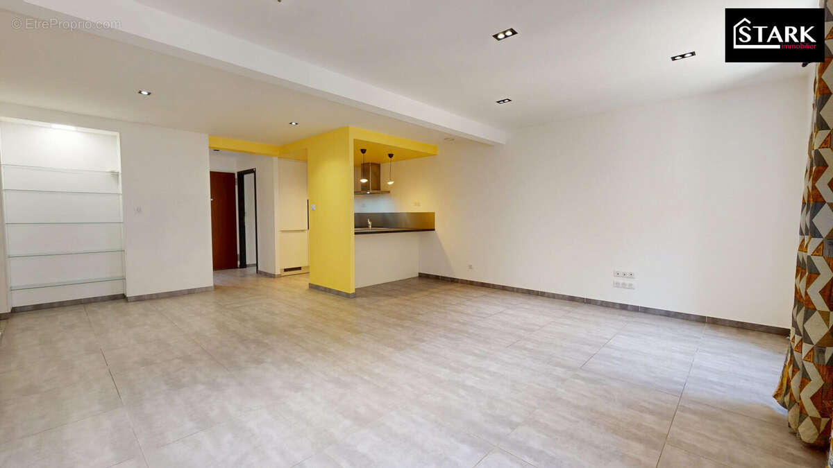 Appartement à BELFORT