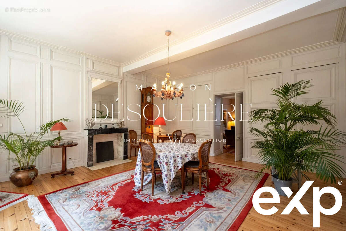 Maison à LA ROCHELLE