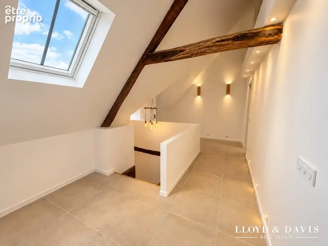 Appartement 4 pièces 106 m² à vendre à Mouy (60250) - photo 7