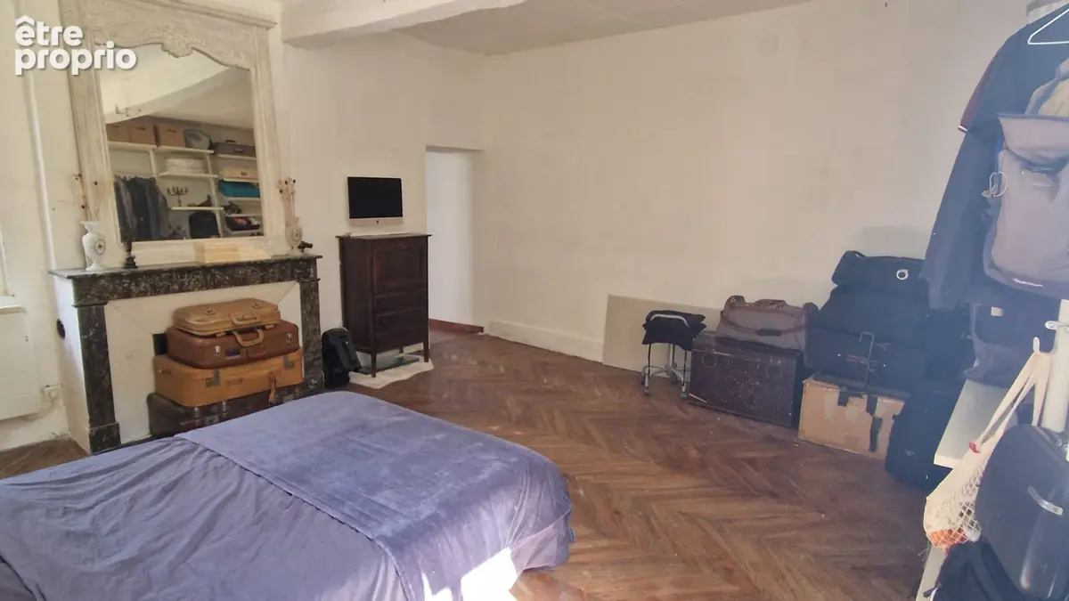 Appartement t2 centre-ville - photo 8
