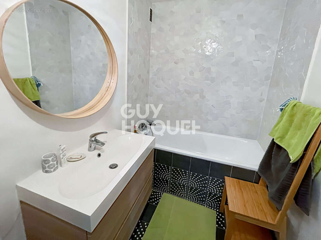 Appartement à VERSAILLES