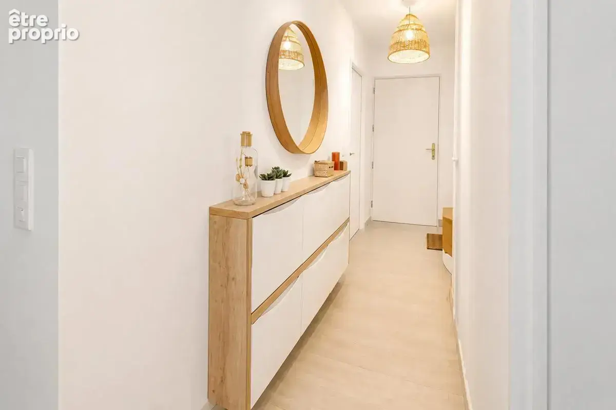 Maison de 5 pièces de 89 m² au Mée-sur-Seine - photo 8