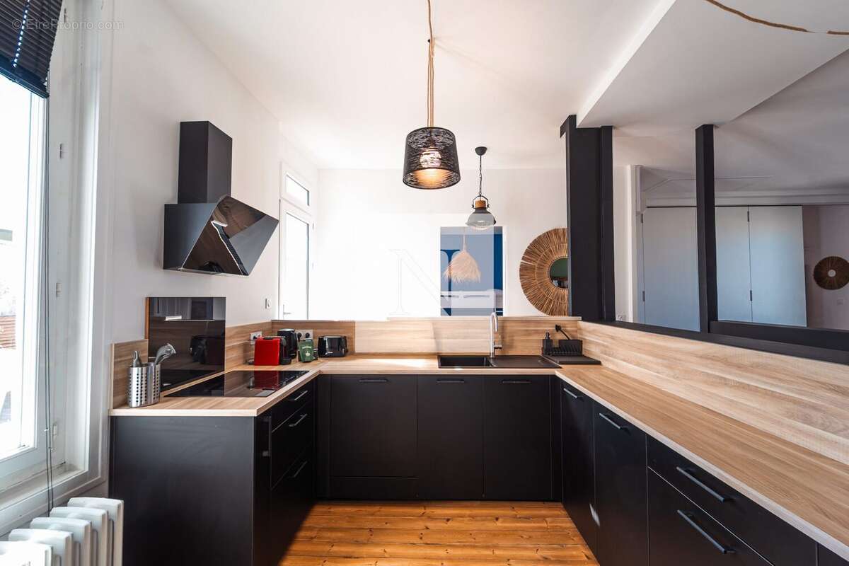 Appartement à LA ROCHELLE