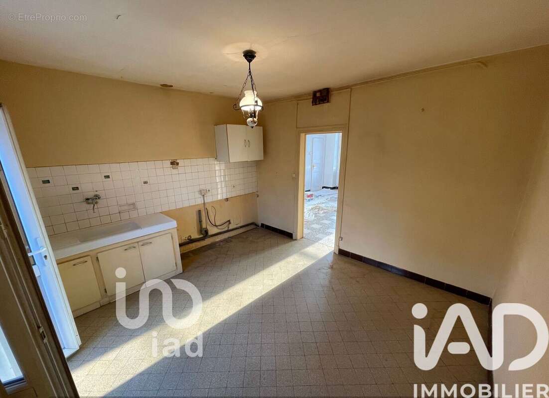 Photo 6 - Maison à ARROU