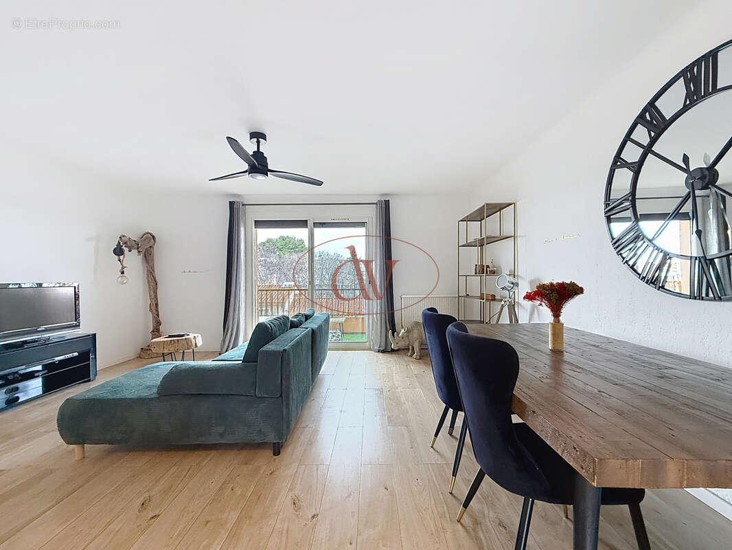 Appartement à PERPIGNAN