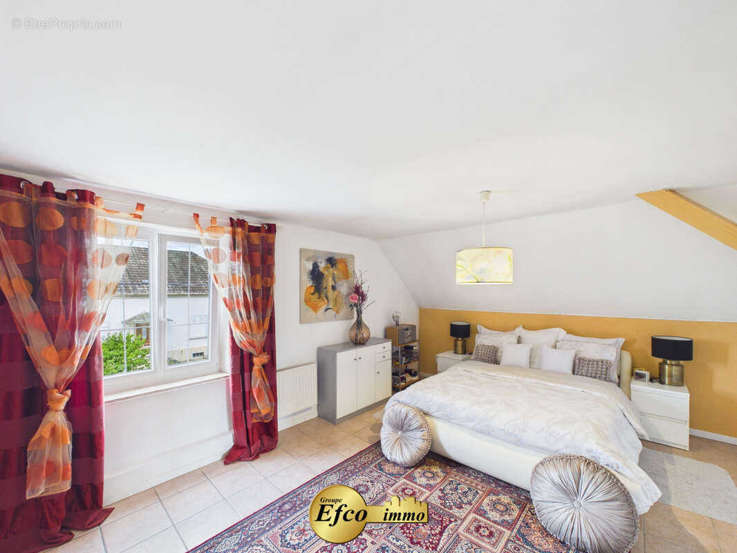 Maison familiale Petit-Landau - photo 3
