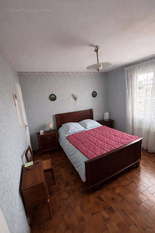 Maison à BEAUVOISIN