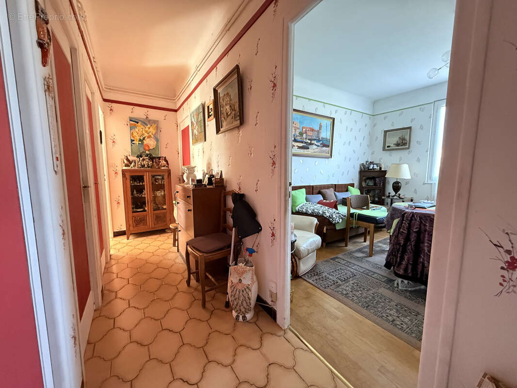 Appartement à AMELIE-LES-BAINS-PALALDA