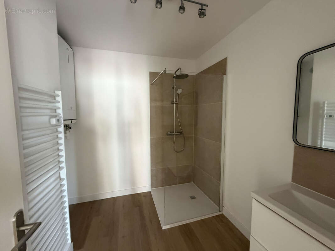 Appartement lumineux et agreable. - photo 13