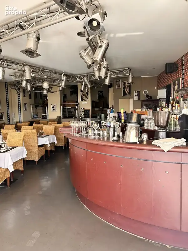 Brasserie Licence IV en Bord de Mer - photo 7