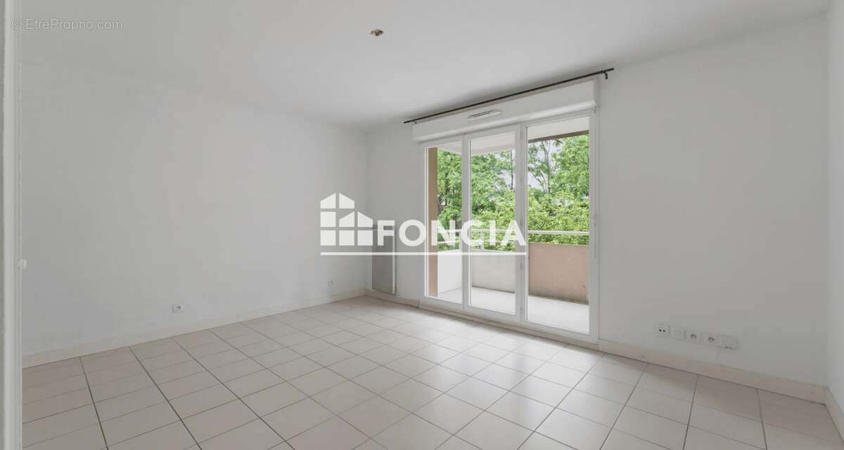 Appartement à BRUGES