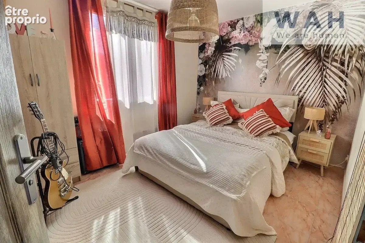 Vente maison 5 pieces 34700 lodeve - photo 9