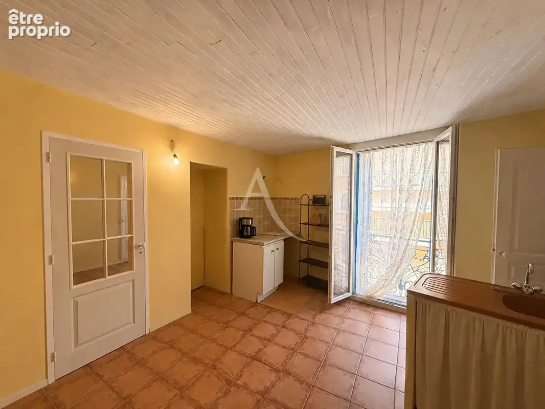 Maison de village type 4 centre village proche parking - photo 4