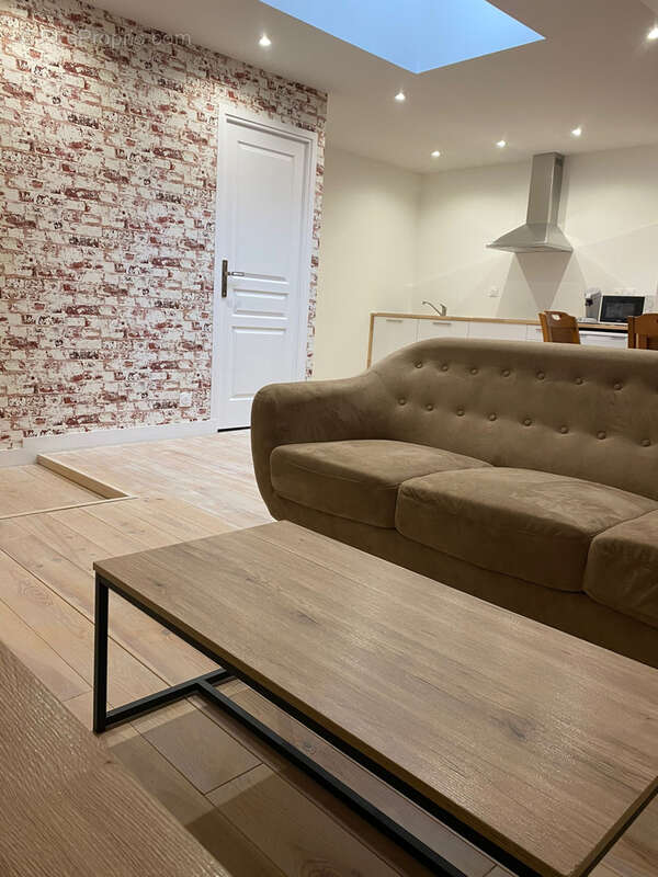 Appartement à TULLE