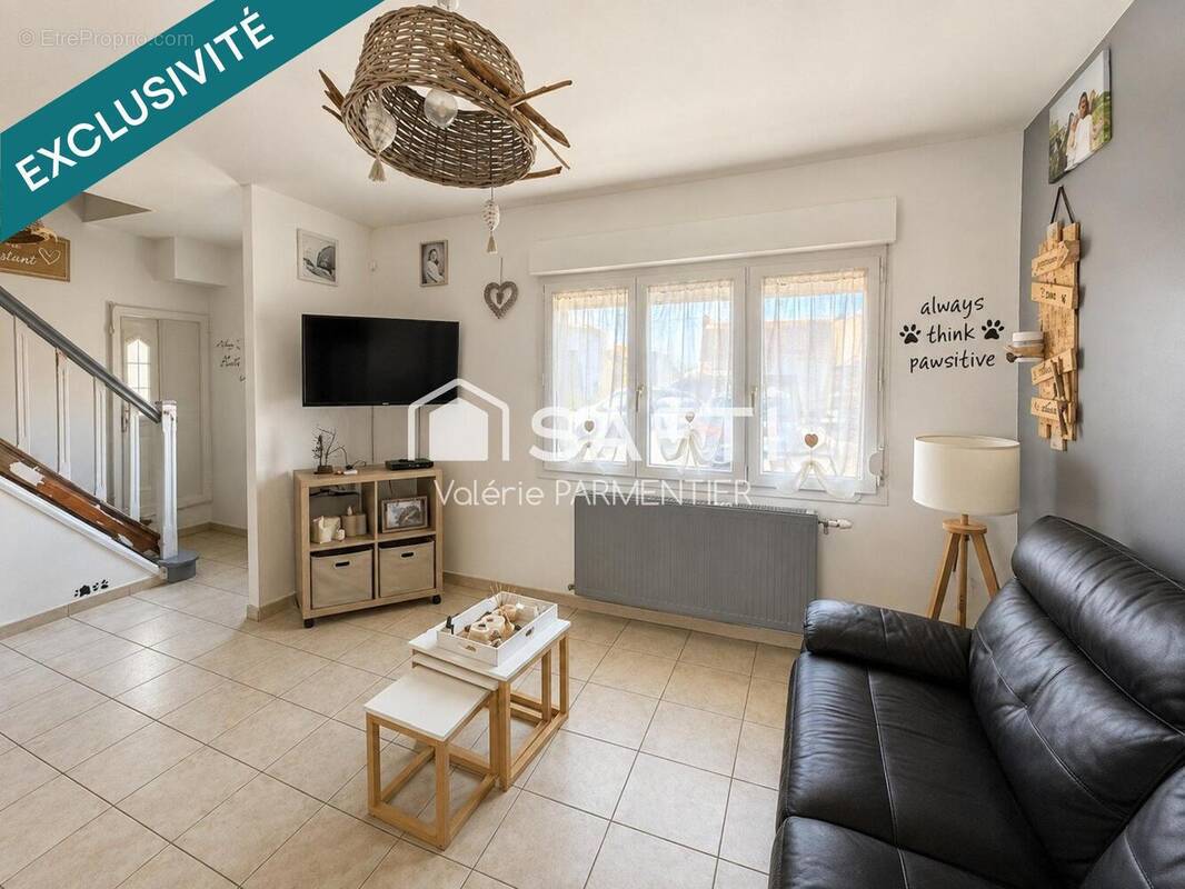 Photo 1 - Maison à BERCK