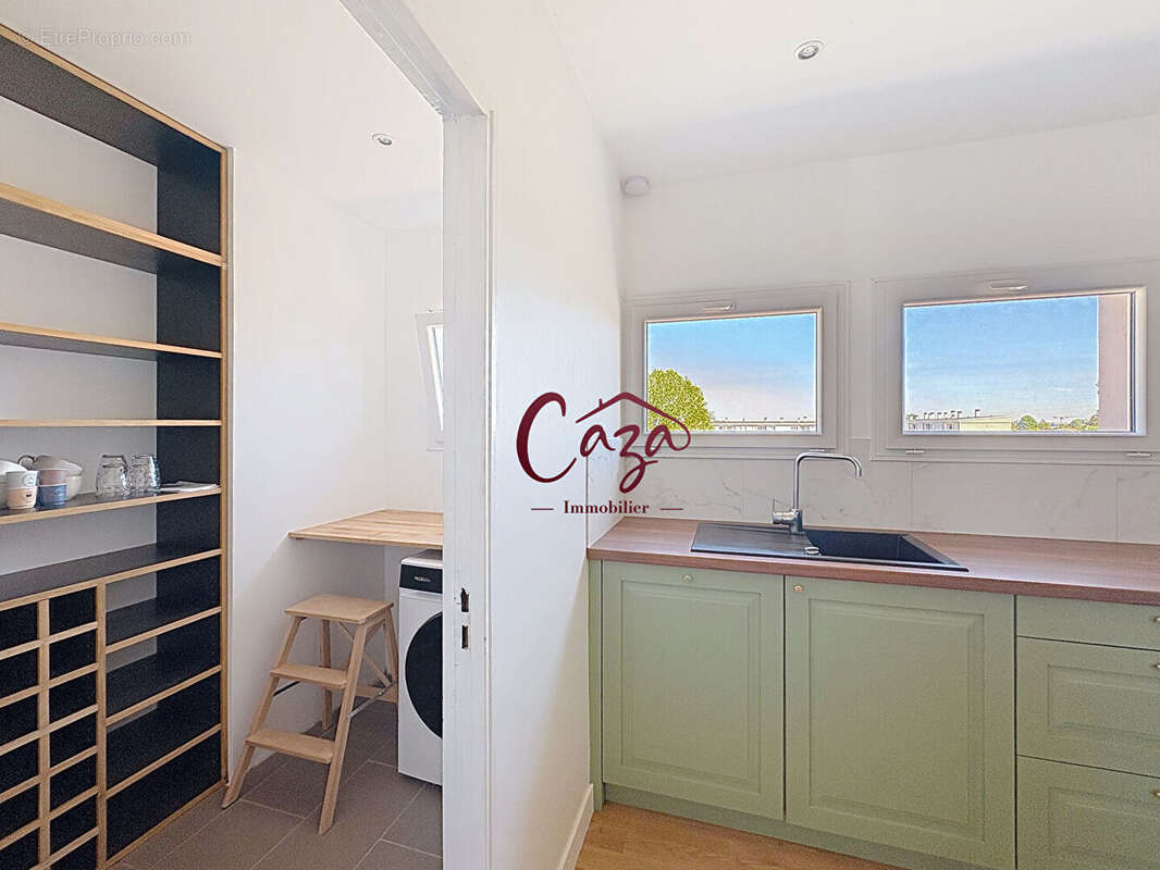 Magnifique T3 de 66 m² - Lumineux, fonctionnel et idéalement situé ! - photo 4
