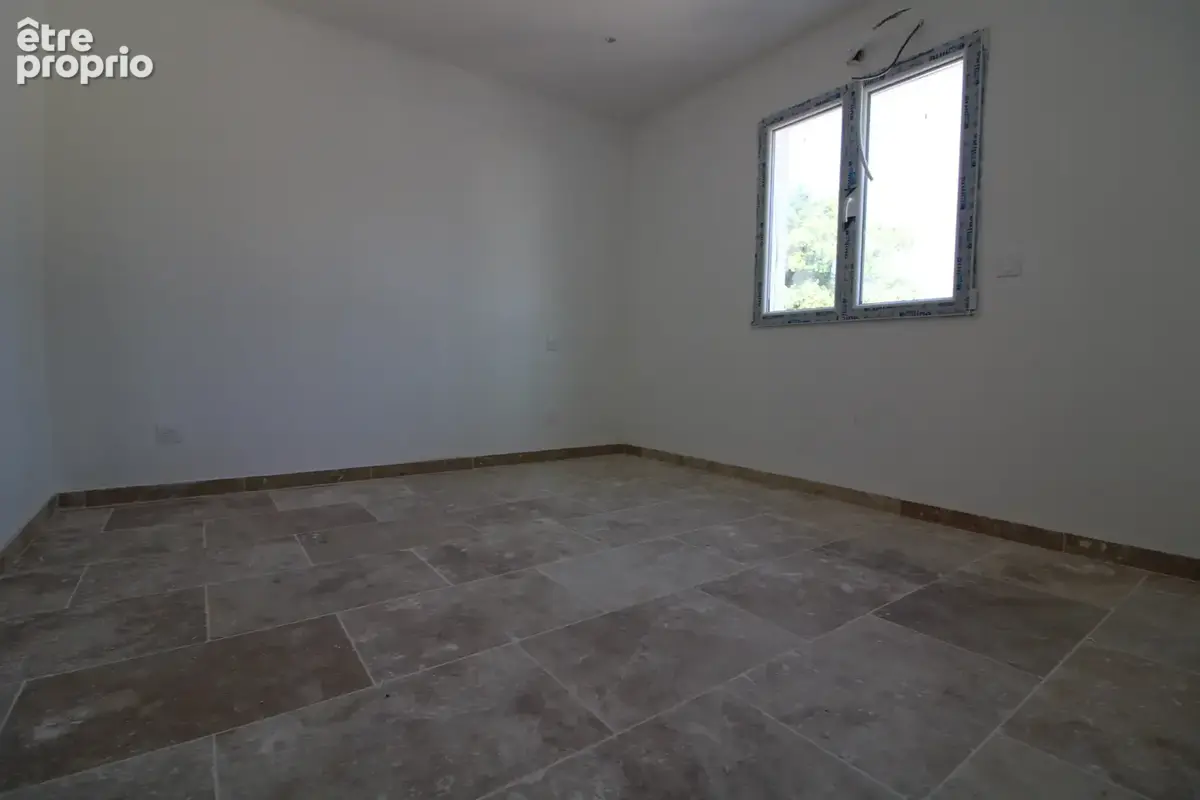 Maison neuve 3 chambre jardinet. - photo 12