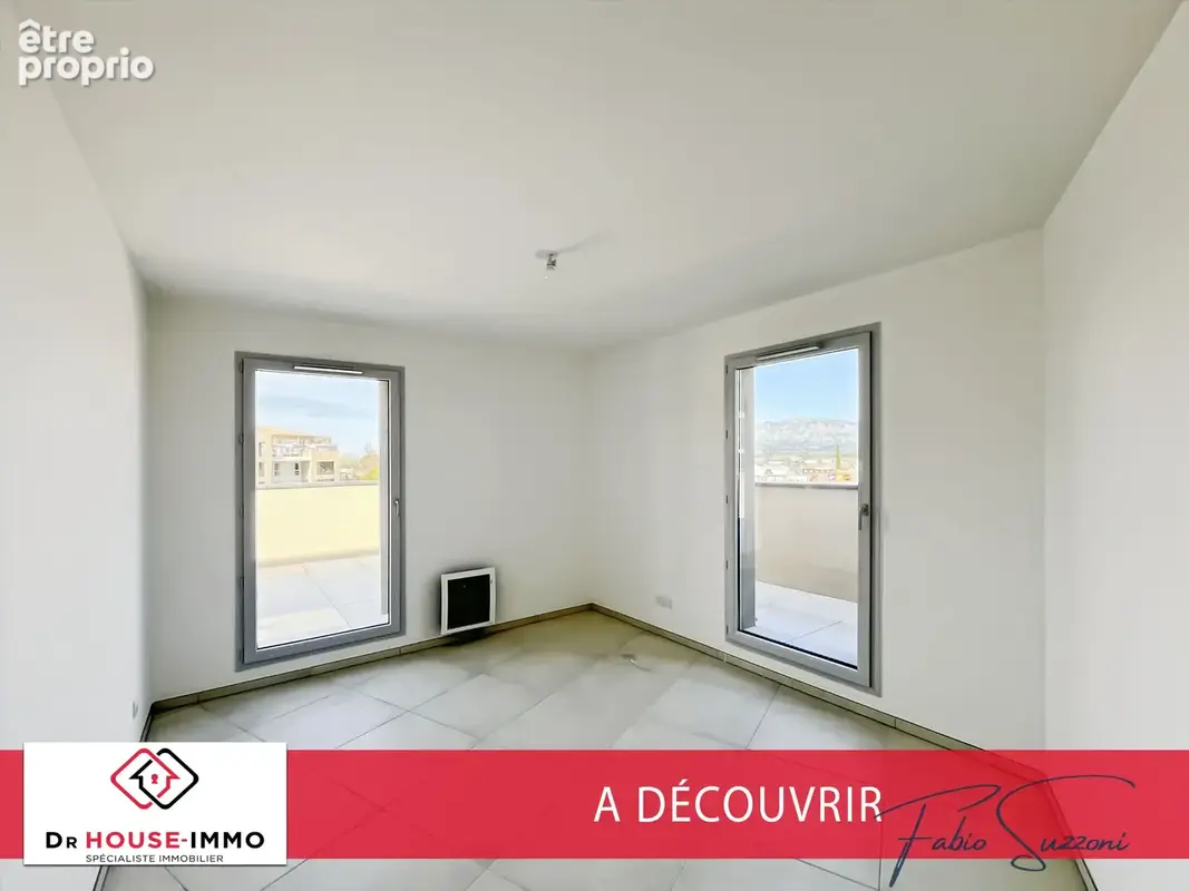 Appartement 4 pièces 81 m² à vendre à Trets (13530) - photo 29