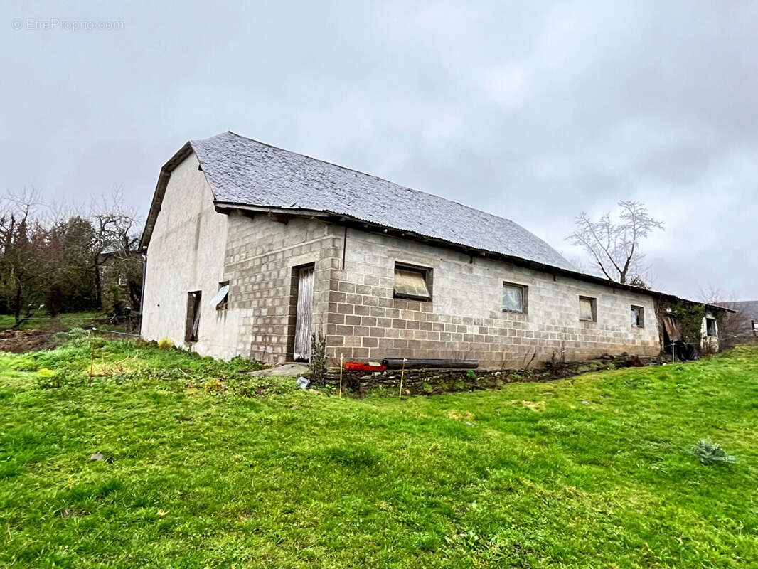 Maison à MALEMORT-SUR-CORREZE