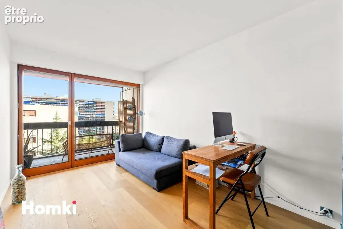 Appartement T3 de 73 m² à Marseille 13006, Avenue de Delphes - photo 10