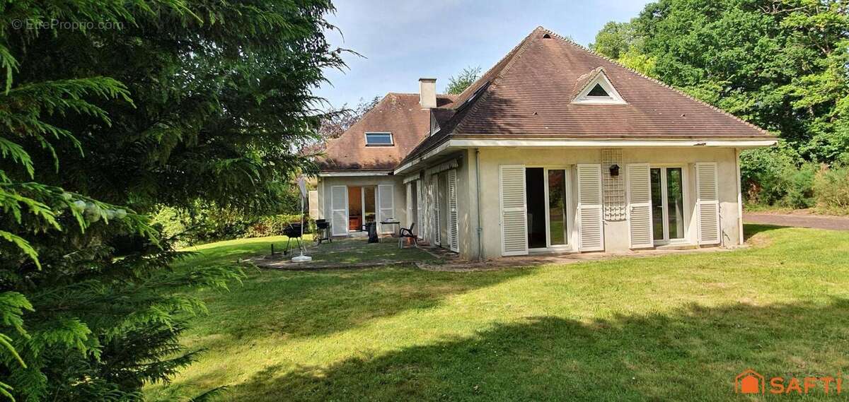 Photo 9 - Maison à LISIEUX