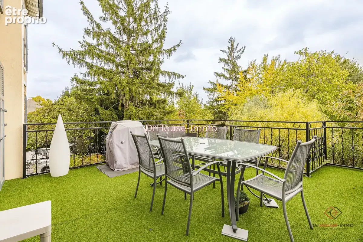 Maison 10 pièces 188 m² à vendre à Rosny-Sous-Bois (93110) - photo 5