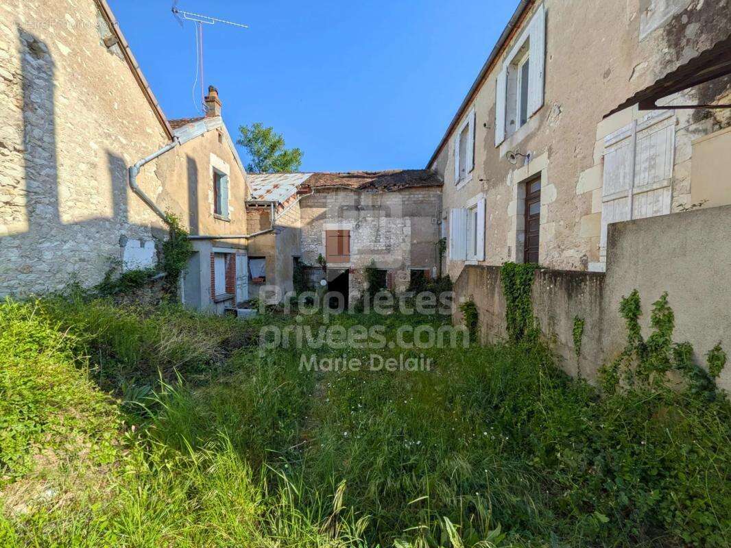 Appartement à BONNY-SUR-LOIRE