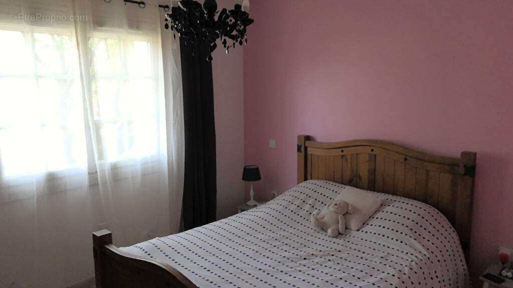 Maison St Privat Des Vieux - photo 4