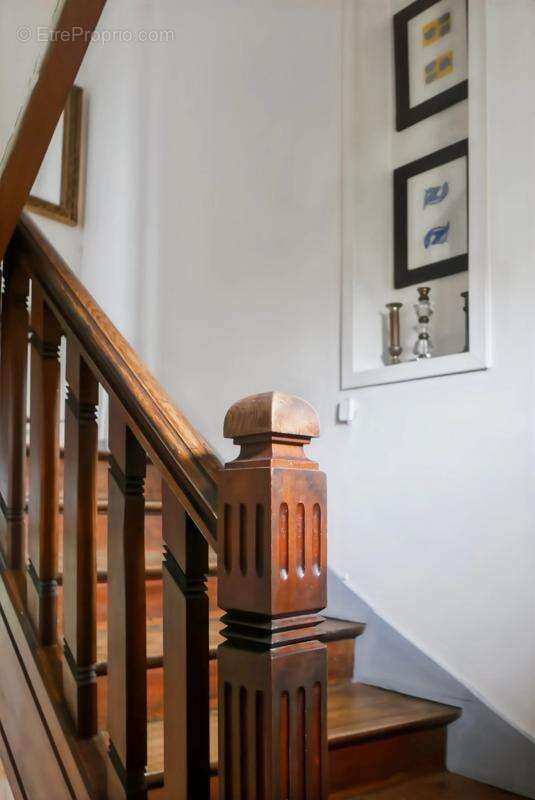 Maison à VILLEBON-SUR-YVETTE