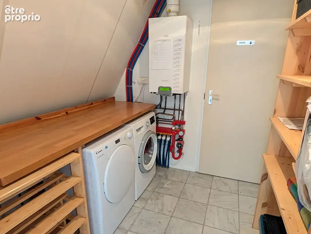 Maison Daumazan Sur Arize 4 pièces 89 m2 - photo 12