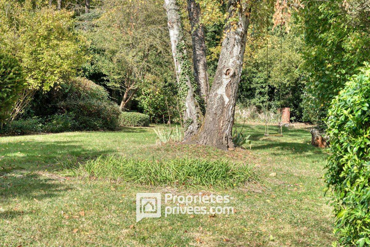 Maison à FORGES-LES-BAINS