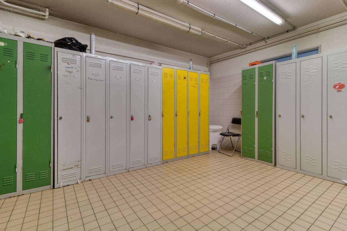 Appartement à LANDRECIES