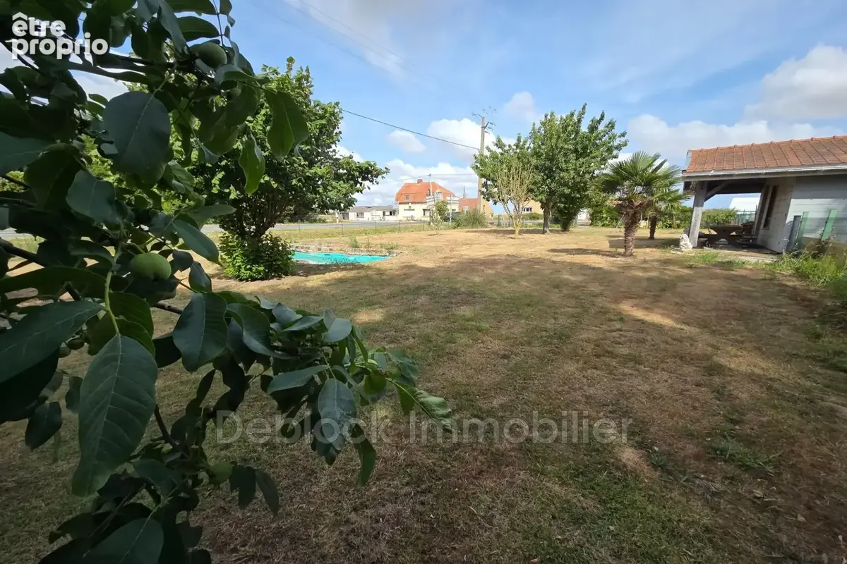Maison 184 m² à Crochte  - photo 7