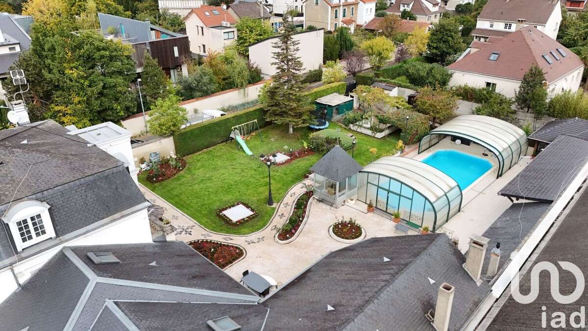 Photo 4 - Maison à SAINT-MAUR-DES-FOSSES