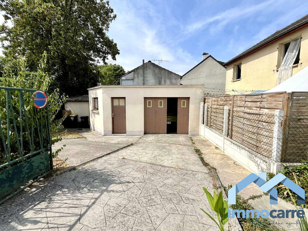 Maison 50 m² à Ozoir-La-Ferriere  - photo 7