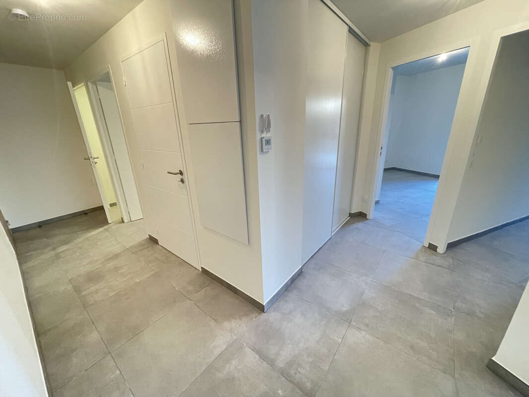 Appartement à ARGELES-SUR-MER