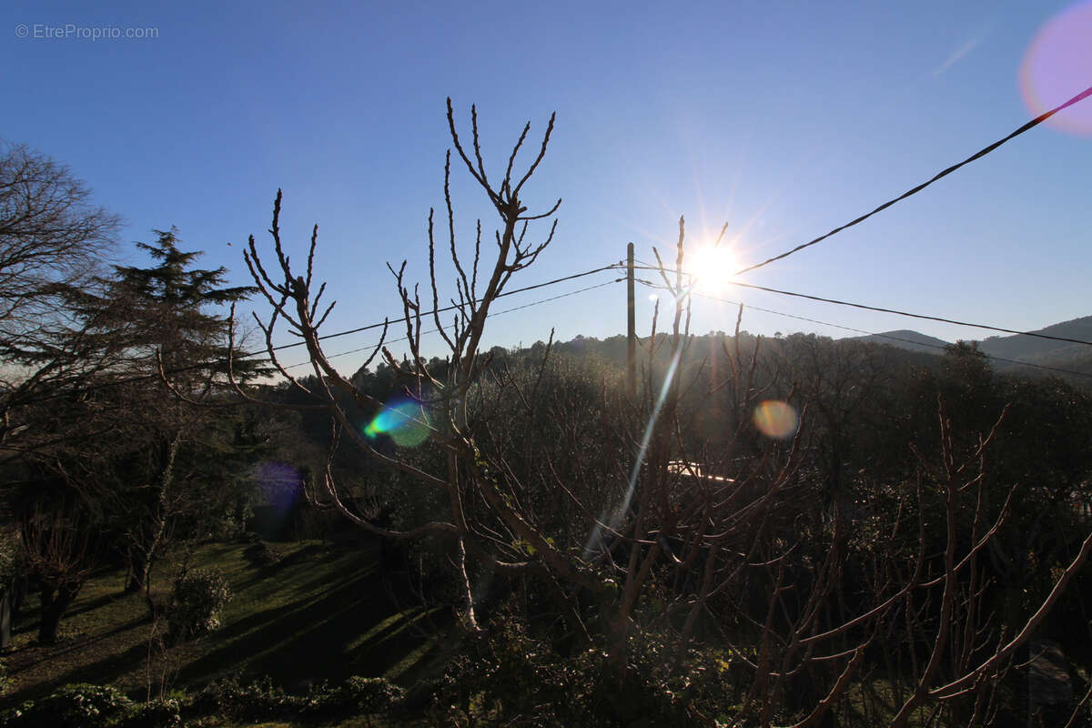 Maison à SAINT-CHRISTOL-LES-ALES