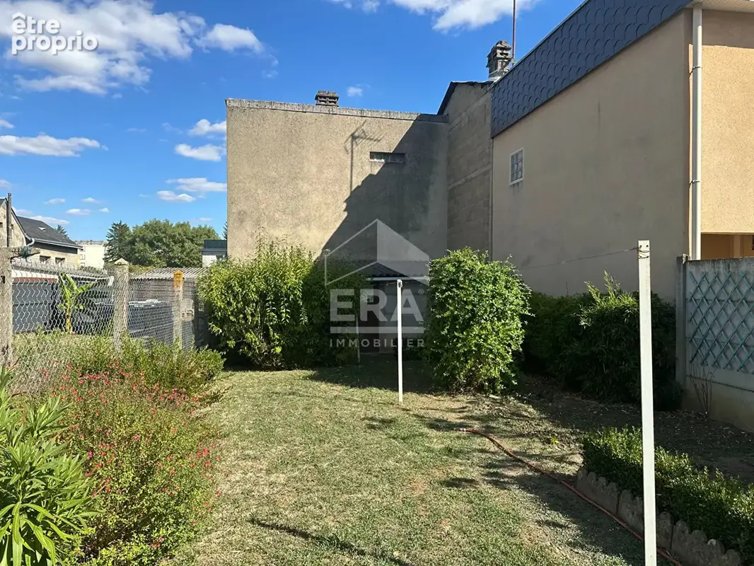 Maison 55m² à châteauroux - photo 9