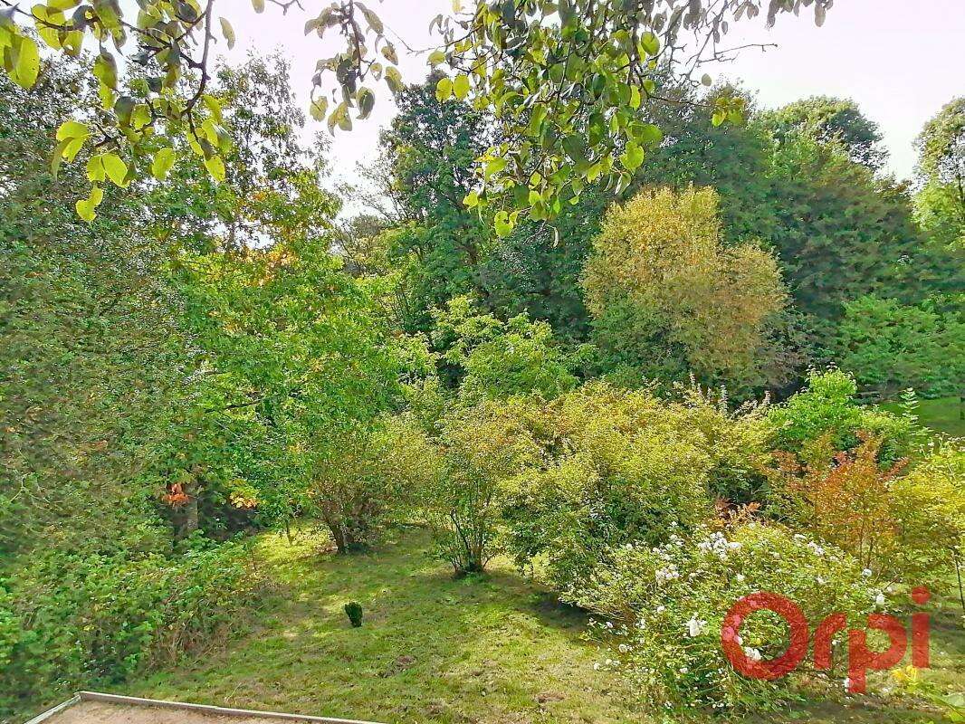 Maison à VILLECHAUVE