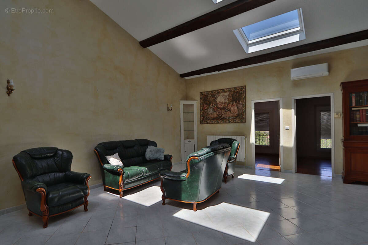 Maison 182m² à moux - photo 14