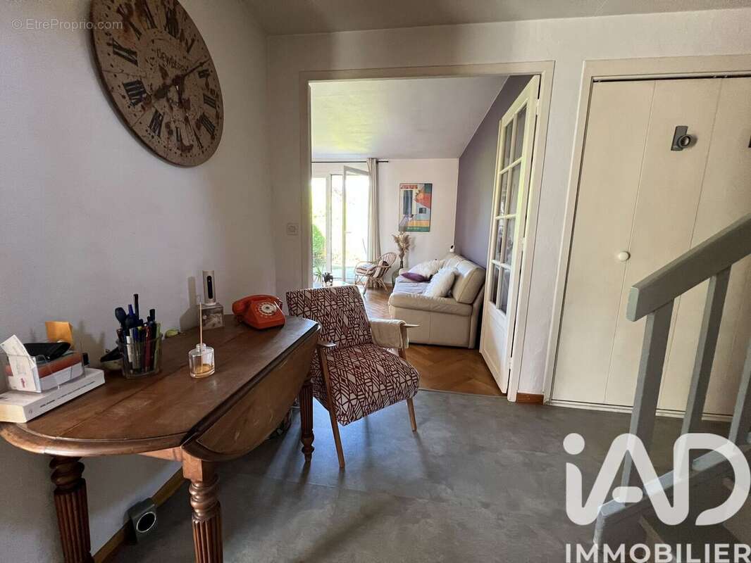Photo 3 - Maison à PLAISIR