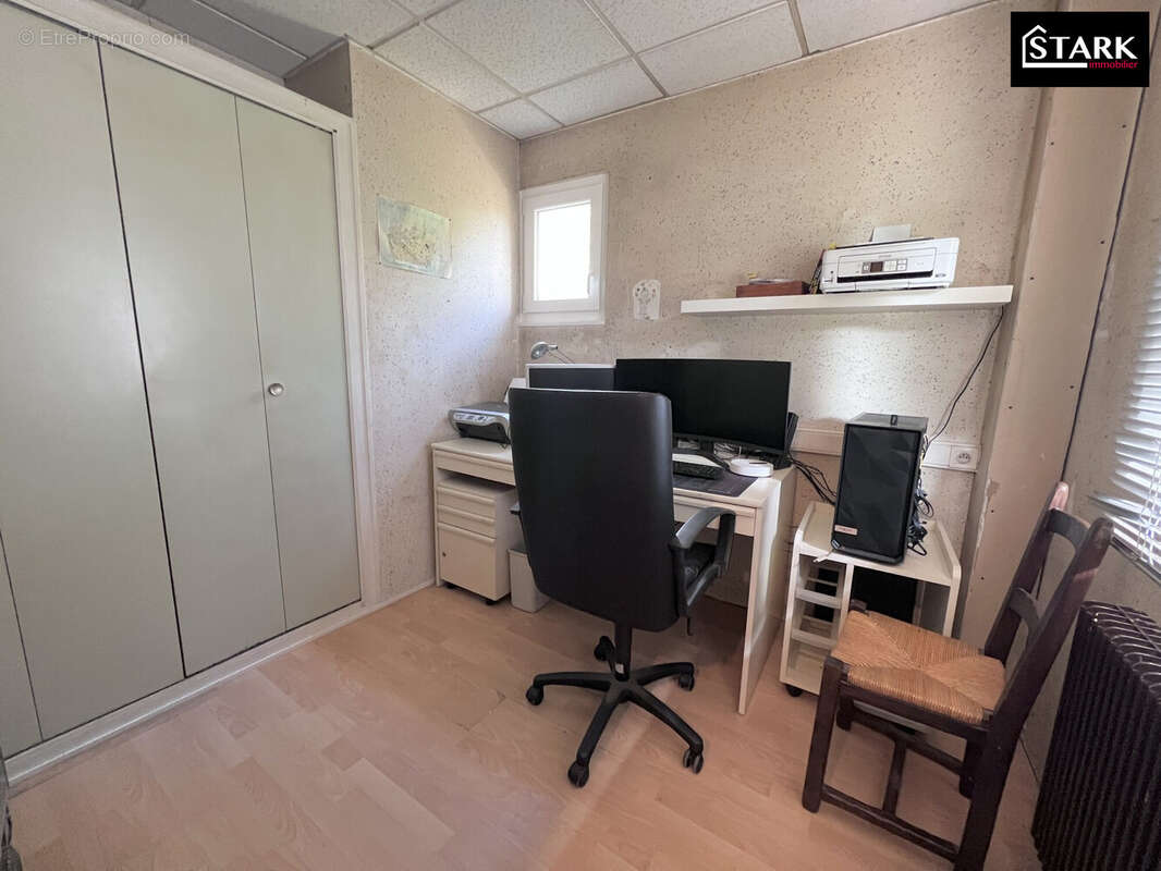 Maison à CHALONVILLARS