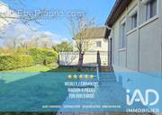 Photo 1 - Maison à CRIMOLOIS