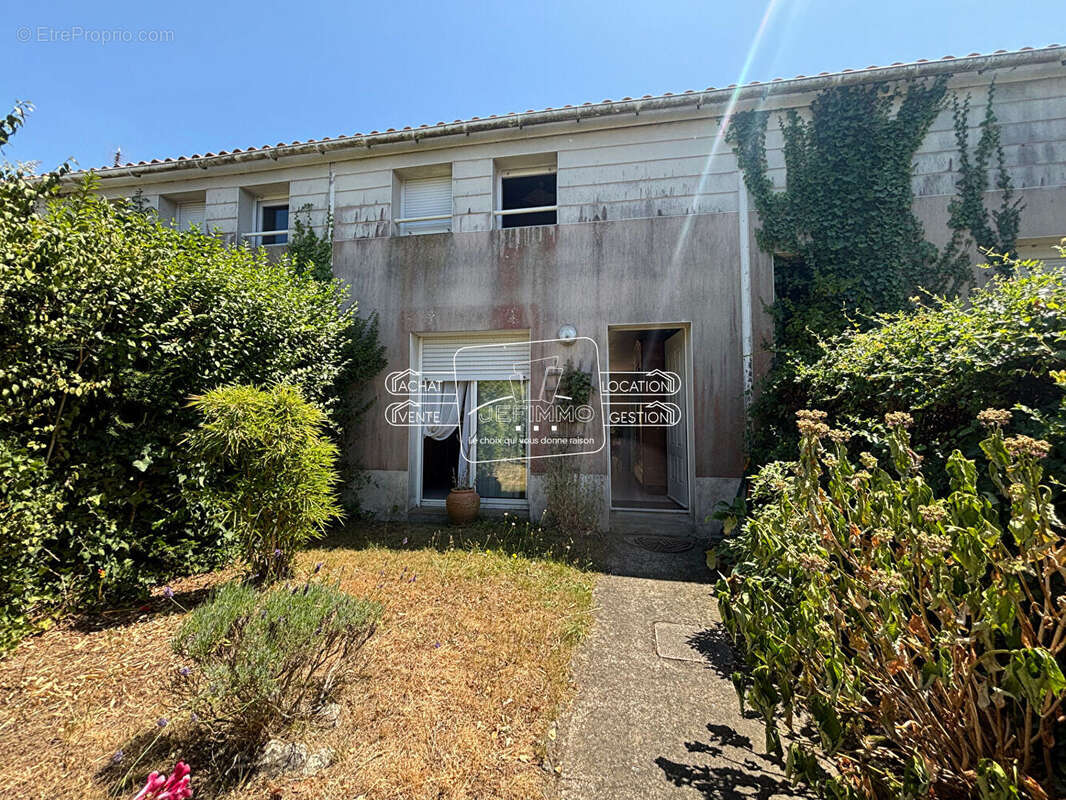 Maison à REZE