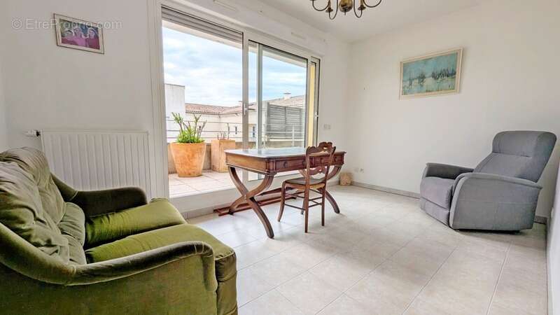 Appartement à SALON-DE-PROVENCE