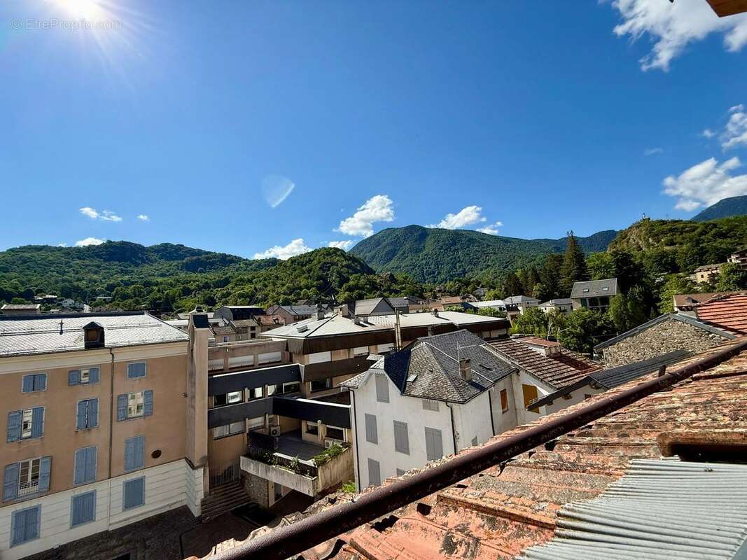 Appartement 29 m² à Ax-Les-Thermes  - photo 16